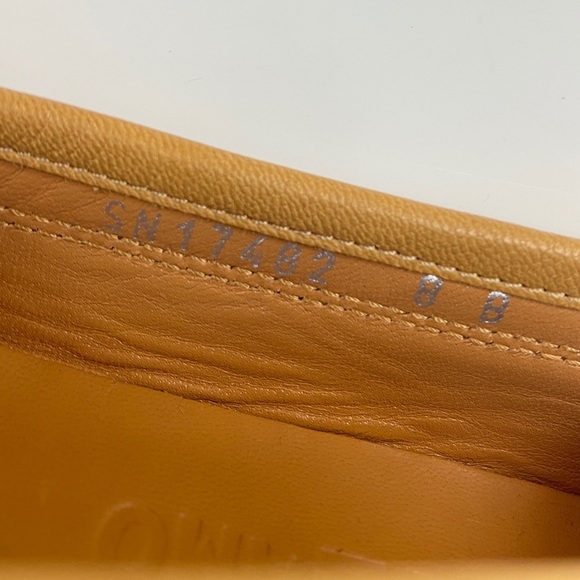 Salvatore Ferragamo Loafers